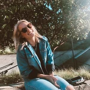 Meet your Posher, Andi